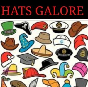 🎩👒Simply HATS👒🧢